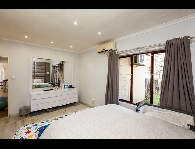 3 BEDROOM TOWNHOUSE FOR SALE IN MUSGRAVE